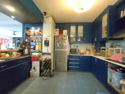 Blk 541 Pasir Ris Street 51 (Pasir Ris), HDB Executive #469879581